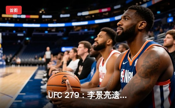 UFC 279：李景亮遗憾告负，丹尼尔·罗德里格兹分歧判定取胜