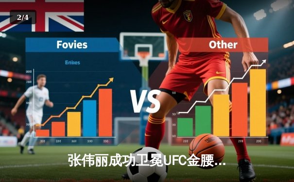 张伟丽成功卫冕UFC金腰带，中国力量再次震撼世界 - 2