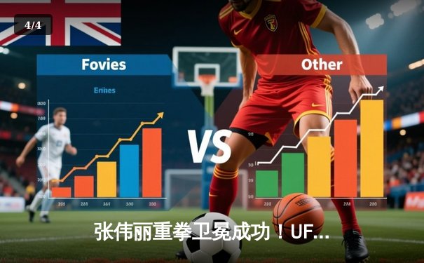 张伟丽重拳卫冕成功！UFC292激战五回合击败阿曼达·莱莫斯 - 4