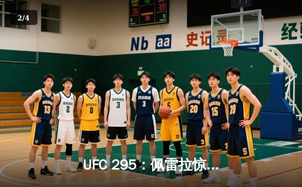 UFC 295：佩雷拉惊天KO卫冕成功 普罗哈兹卡遗憾失冠 - 2