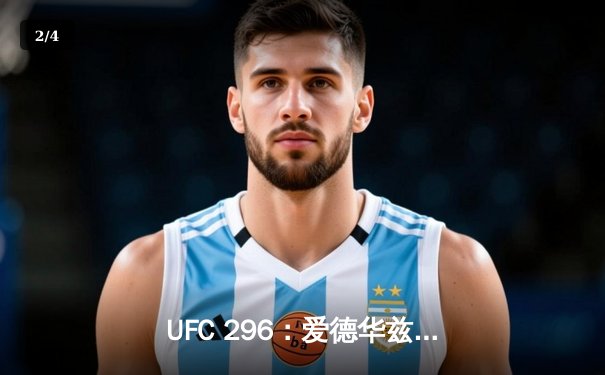 UFC 296：爱德华兹一致判定卫冕，乌斯曼时代彻底落幕 - 2