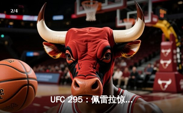 UFC 295：佩雷拉惊天逆转KO普罗哈兹卡，加冕轻重量级新王 - 2