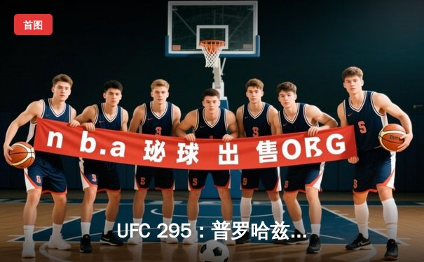 UFC 295：普罗哈兹卡与希尔轻重量级巅峰对决引爆纽约麦迪逊广场