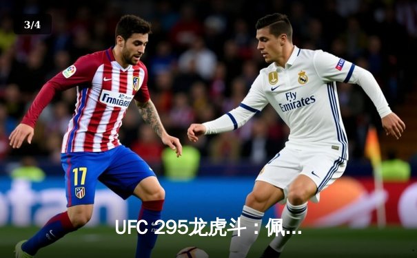 UFC 295龙虎斗：佩雷拉惊天左勾拳KO普罗哈兹卡，加冕轻重量级新王 - 3