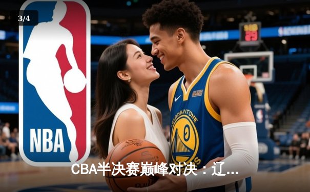 CBA半决赛巅峰对决：辽宁本钢加时险胜广东宏远，赵继伟砍35分创生涯新高 - 3