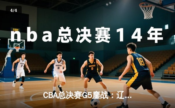 CBA总决赛G5鏖战：辽宁本钢加时逆转广东宏远 成功卫冕总冠军 - 4