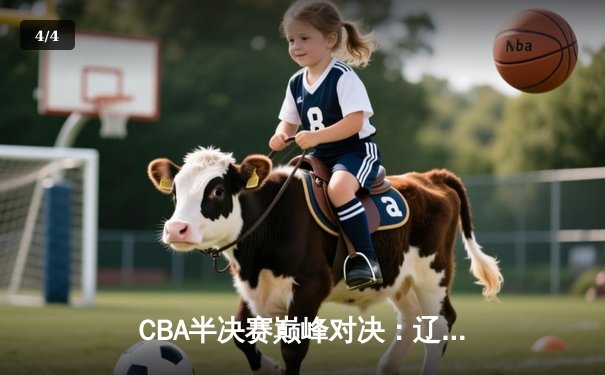CBA半决赛巅峰对决：辽宁本钢加时险胜广东宏远，赵继伟砍35分创生涯新高 - 4